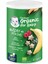 Organik Pirinçli Buğdaylı Kraker 35 G 1
