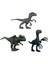 6" Dinozor Figürleri 1
