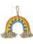 Gökkuşaklı Askı Süs 19CM XL135-2231 1