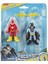 ® Dc Super Friends Figürler 2'li 1