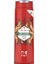 Duş Jeli & Şampuan 400 ml Bearglove 1