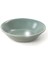 Nordic Yemek Tabağı Yeşil / Gri 20 cm 1