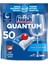 Quantum 50 Kapsül Bulaşık Makinesi Deterjanı Tableti 1