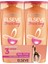 Dream Long Onarıcı Bakım Şampuanı 2X390ML 1
