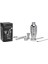 Kokteyl Shaker Set 5'li 1