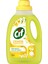 Zemin Temizleyici Limon Çiçeği 1. 5 L 1