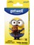 Minions Teddy Bear Yara Bandı 15 Adet 1
