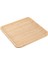Bambu Servis Tepsisi 17 x 17 1