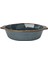 Stoneware Oval Fırın Kabı 30 cm 1