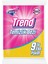 Trend Temizlik Bezi 9'lu 1