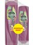Avokado Şampuan 400 ml + Saç Kremi 200 ml 1