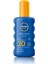 Nıvea Sun SPF20 Güneş Koruyucu & 48 Nemlendirici Güneş Kremi 200 ml Sprey 1