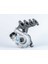 Turbo Şarj Master Iıı-Trafıc Iı-Movano B 12 2.3 Dci 14 165 Bg 1