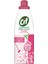 Konsantre Zemin Uzmanı Fayans Pembe Çiçek 895 ml 1