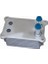 Motor Yag Sogutucu DT224 Defender L316 11 16 Jaguar X-Type I X400 03 09 Ford Mondeo 3 00 07 Transıt 00 06 Cıft Cıkıs 1