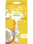 Comfortglide Olay Tıraş Makinesi + Yedek Başlık 1