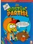 Kostüm Partisi Şakir 1