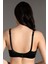 Kadın Siyah Toparlayıcı Sütyen 348060 4