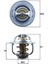 Termostat 89C Corsa C-D-Merıva-Astra H-Mokka-Astra G-J 1.7 Y17DT-Z17DTH-Z17DTL 1