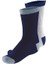 9996 KİDS GRİ-LACİVERT 2 Lİ THERMAL ÇORAP 1