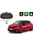 Opel Corsa 8-128GB Ai Box Hareket Halinde Video Izleme Youtube + Netflix + ANDROID13 + Lte 1