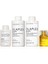 Fine Hair Boosting Set - İnce Telli Saçlara Şampuan, Saç Kremi ve Saç Bakım Yağı Seti 1