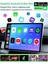 Opel Corsa 2-16GB Ai Box Hareket Halinde Video Izleme Youtube + Netflix + ANDROID13 2