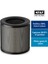 True Cam Pure Hepa Filtre Philips FY0910/30 Uyumlu Nano Hava Temizleme Filtresi 2