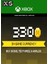 Minecraft Minecoins Pack: 330 Coins - Xbox Live Key 1