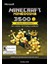 Minecraft Minecoins Pack: 3500 Coins - Microsoft Store Key 1