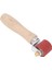 Dikiş Silindiri Isıya Dayanıklı 260°C 28MM Genişlik 32MM Çap Pvc Kaynak Için Ergonomik Duvar Kağıdı Silindiri (Yurt Dışından) 1