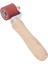 Dikiş Silindiri Isıya Dayanıklı 260°C 28MM Genişlik 32MM Çap Pvc Kaynak Için Ergonomik Duvar Kağıdı Silindiri (Yurt Dışından) 5