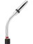 Binzel 36 Kd Swan Neck Pirinç Mıg Tabanca Kaynak Torç Sarf Malzemeleri Donanım Malzemeleri (Yurt Dışından) 1