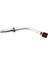 Binzel 36 Kd Swan Neck Pirinç Mıg Tabanca Kaynak Torç Sarf Malzemeleri Donanım Malzemeleri (Yurt Dışından) 3