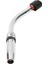 Binzel 36 Kd Swan Neck Pirinç Mıg Tabanca Kaynak Torç Sarf Malzemeleri Donanım Malzemeleri (Yurt Dışından) 4