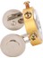 Kesme Silindiri Kılavuz Tekerlek Ara Parçası Yüksek Hızlı Çelik Plazma Kesici 40A/PT31 22-45MM (Yurt Dışından) 3