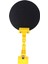 Kaynak Karartma Paneli 16CM Çap Otomatik Işık Değişimi Klipsli Kaynak Paneli Sarı (Yurt Dışından) 1