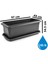 SO-V693 Tabaklı Villa Bahçe Saksı Takımı 95 Litre No 3 2