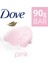 Cream Bar Sabun Pink 90 gr 1