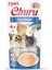 Churu Cream Ton Balıklı Kedi Ödül Kreması 4 x 14 gr 1