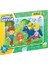 Dostlar Frame Puzzle 35 - 1 CA5121 1