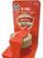 Dekoratif Ahşap Kapaklı Jel Koku 50ML - Çilek 2