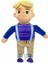 Hayri Kutulu Peluş 30 Cm. 2