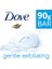 Cream Bar Sabun Exfoliating 90 gr 1