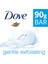 Cream Bar Sabun Exfoliating 90 gr 2