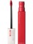 Maybelline Likit Ruj Super Stay Matte Ink No:20 2