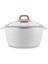 Gusto Seramik Tencere 26X13 cm 1