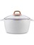 Gusto Seramik Tencere 26X13 cm 2