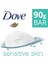 Cream Bar Sabun Sensitive Micellar 1