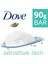 Cream Bar Sabun Sensitive Micellar 2
